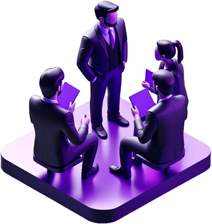 freepik__4-people-group-isometric-icon-3d-hyperrealistic-hi__48412