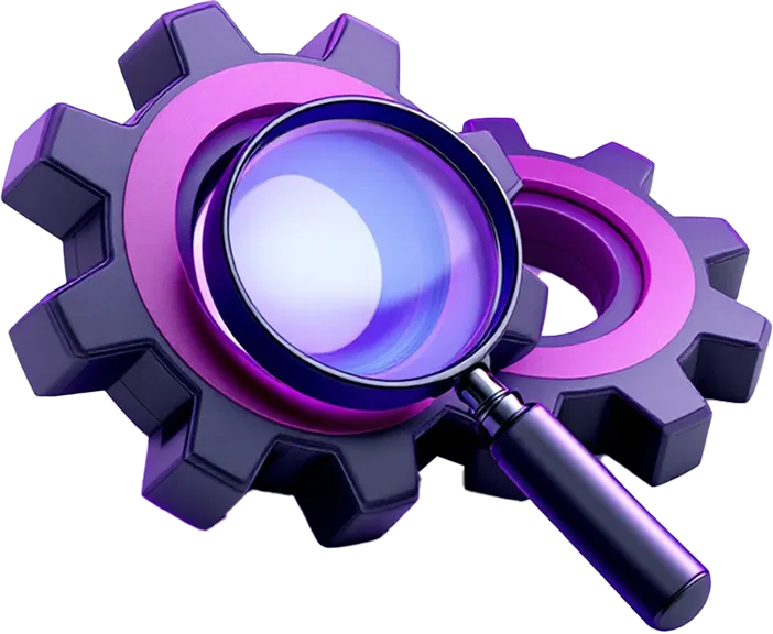 freepik__a-3d-magnifier-and-gear-icon-hyperrealistic-highde__84326 1